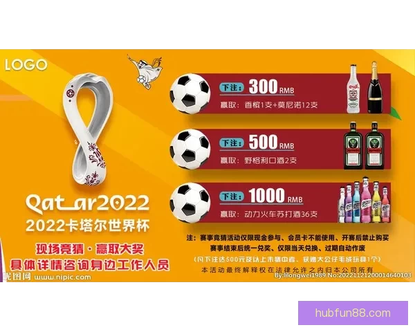 世界杯竞猜游戏规则详解与玩法技巧全攻略指南