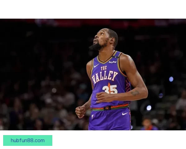 火箭欲借杜兰特之力三杀鹈鹕 锡安能否带队止连败