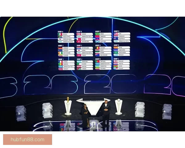 美加墨世界杯竞猜全攻略带你了解热门球队和投注技巧