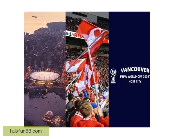 美加墨世界杯竞猜入口开启全新活动，助你精准预测精彩赛事结果