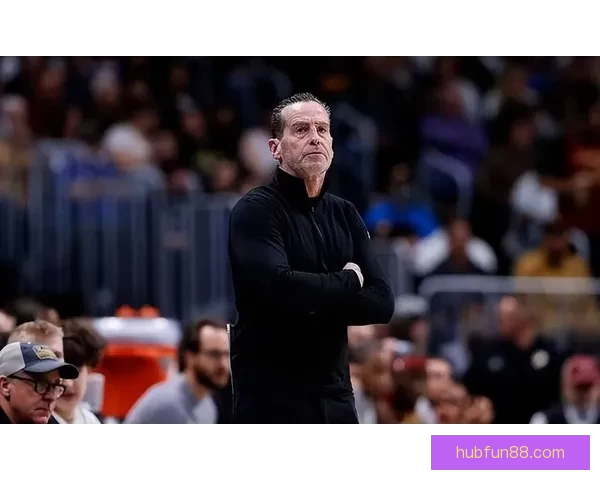 骑士虽胜但阿特金森批评防守不力丢131分称季后赛难走远